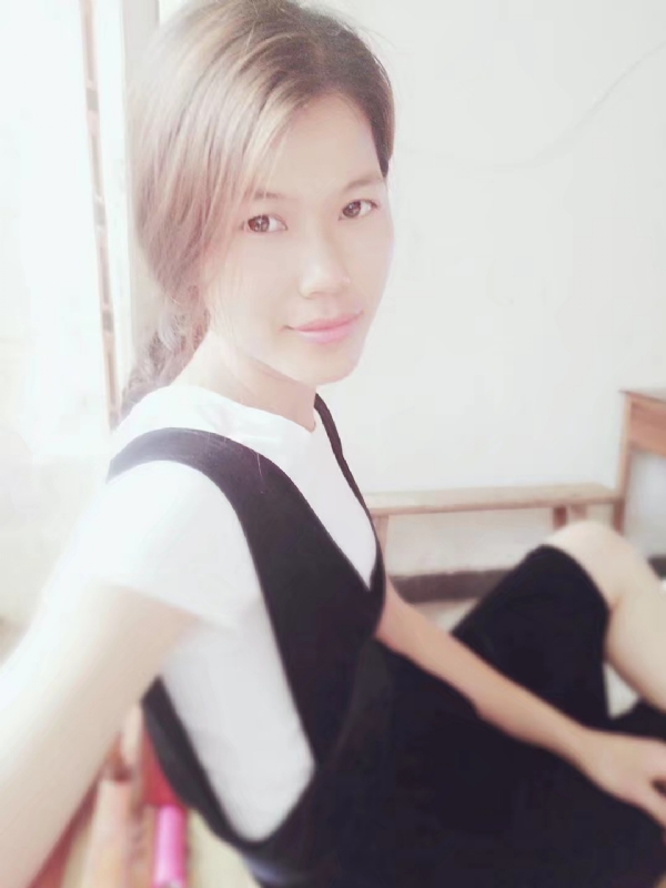 婷婷的第一张照片--陆川中老年相亲网
