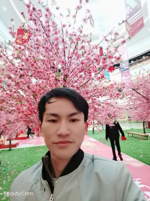 单身一人的第二张照片--陆川中老年相亲网